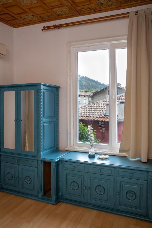 Guest House Ena Velingrad Exterior photo