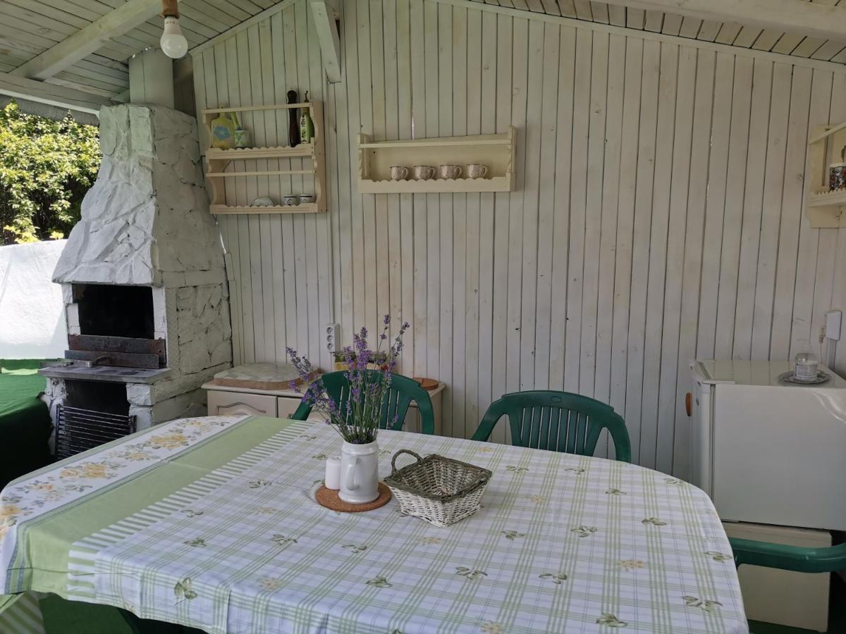 Guest House Ena Velingrad Exterior photo