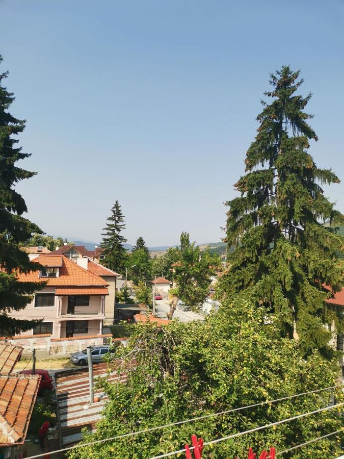 Guest House Ena Velingrad Exterior photo