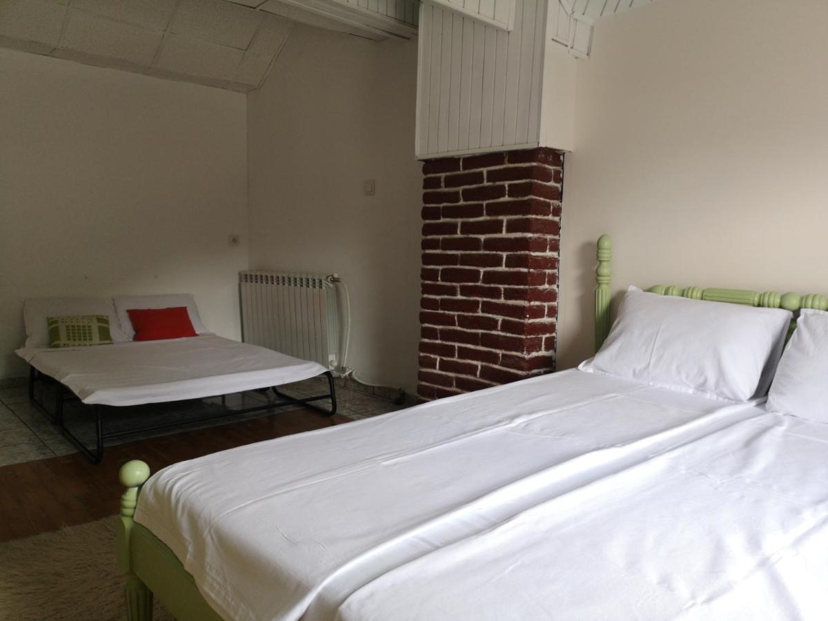 Guest House Ena Velingrad Exterior photo